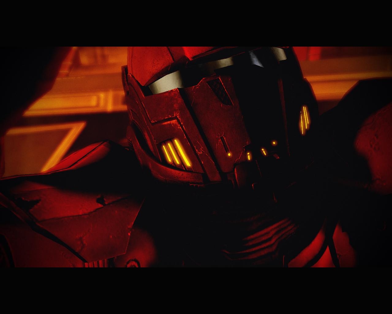 Скриншот из игры Mass Effect 2 под номером 170