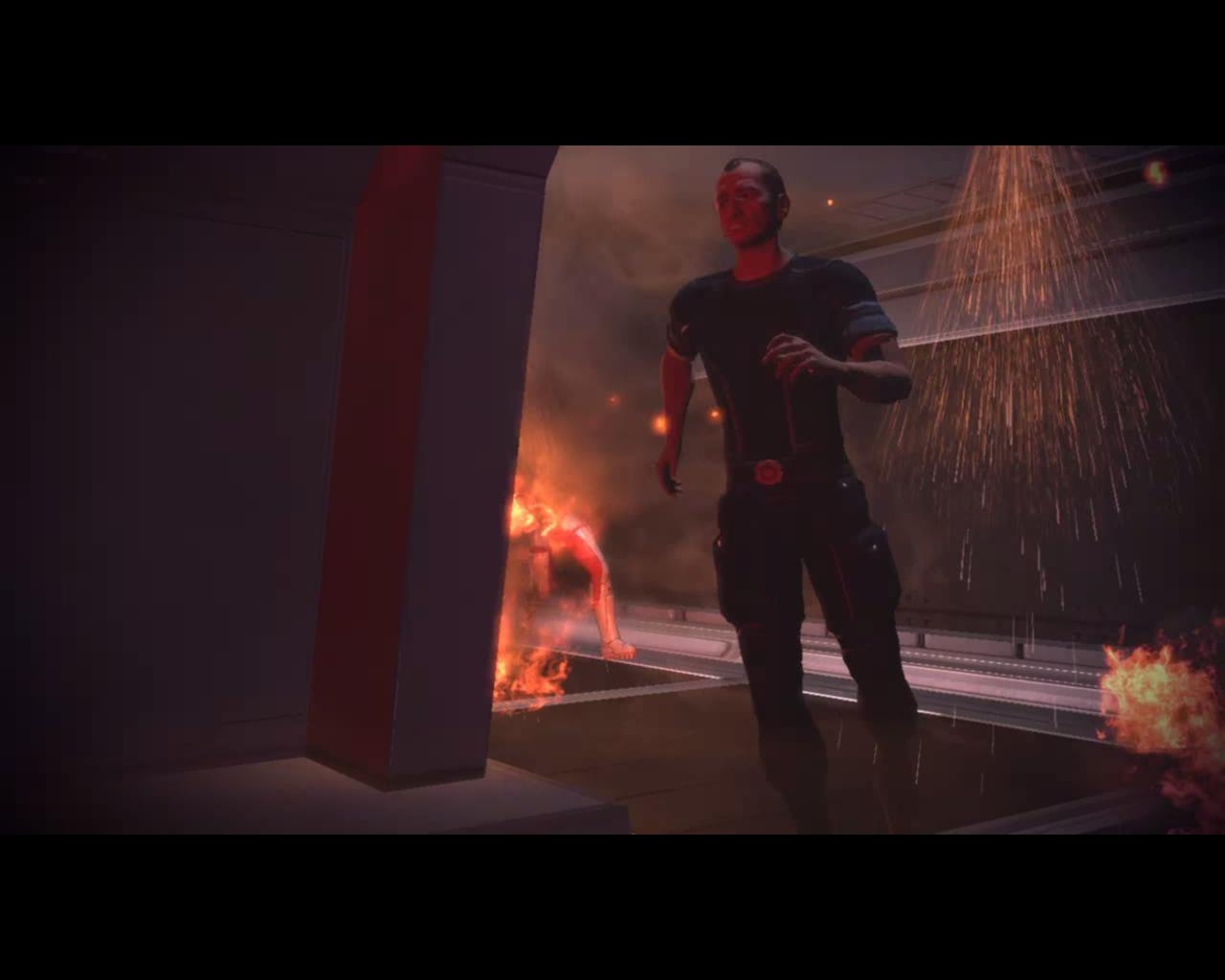 Скриншот из игры Mass Effect 2 под номером 171