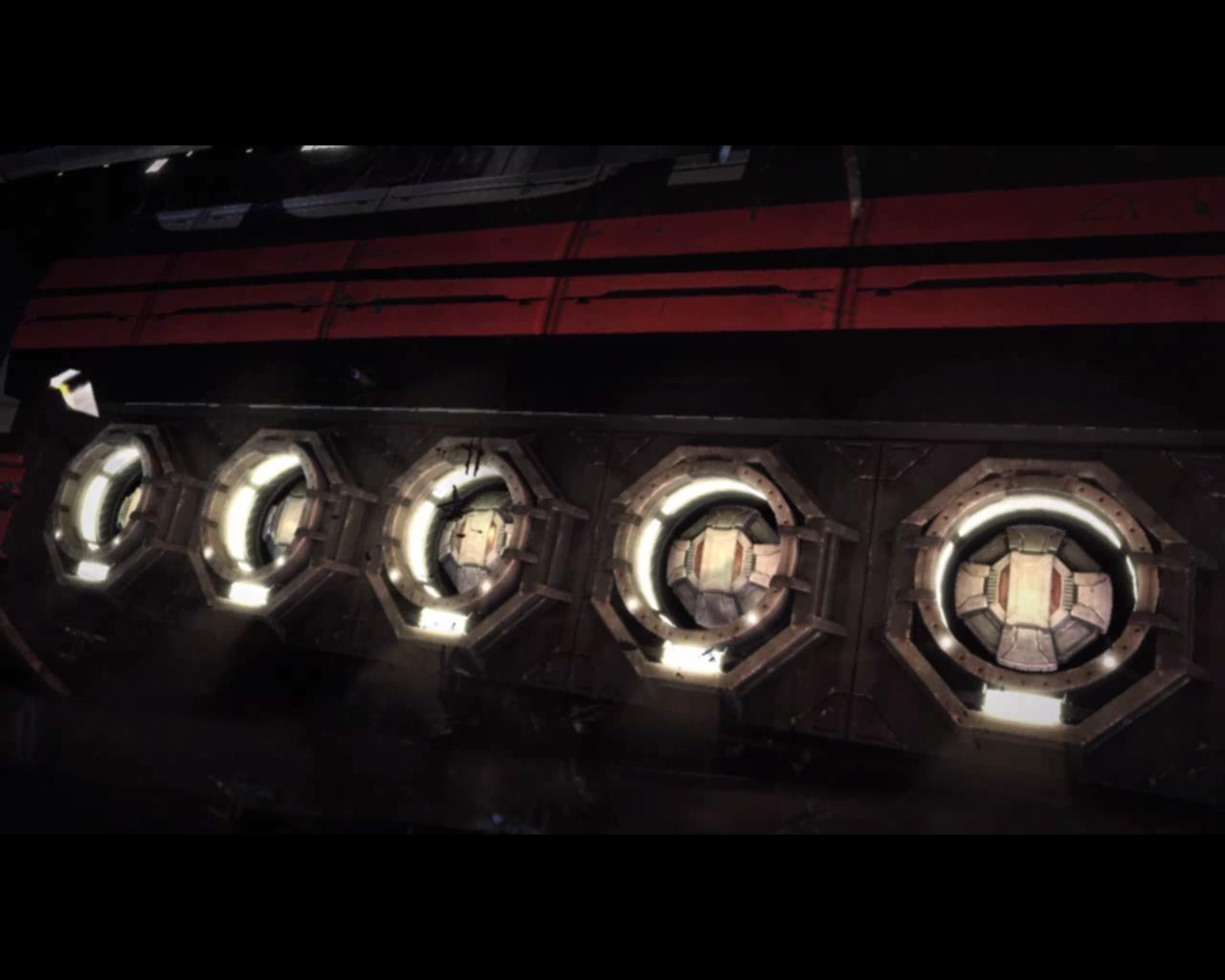 Скриншот из игры Mass Effect 2 под номером 173