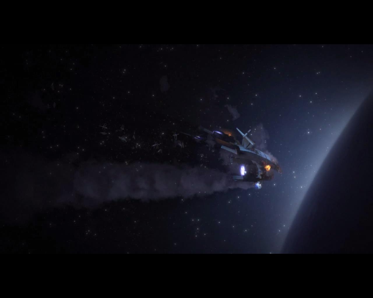 Скриншот из игры Mass Effect 2 под номером 175