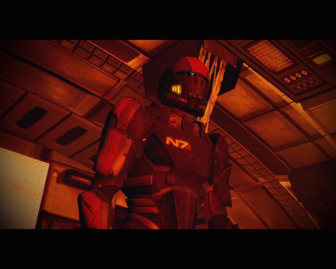Скриншот из игры Mass Effect 2 под номером 176