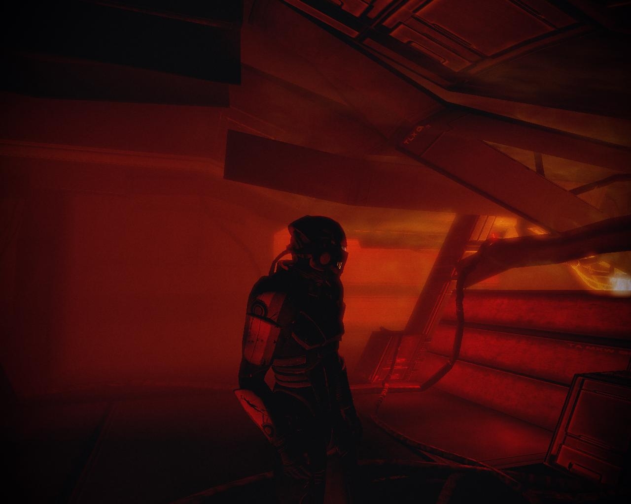 Скриншот из игры Mass Effect 2 под номером 179