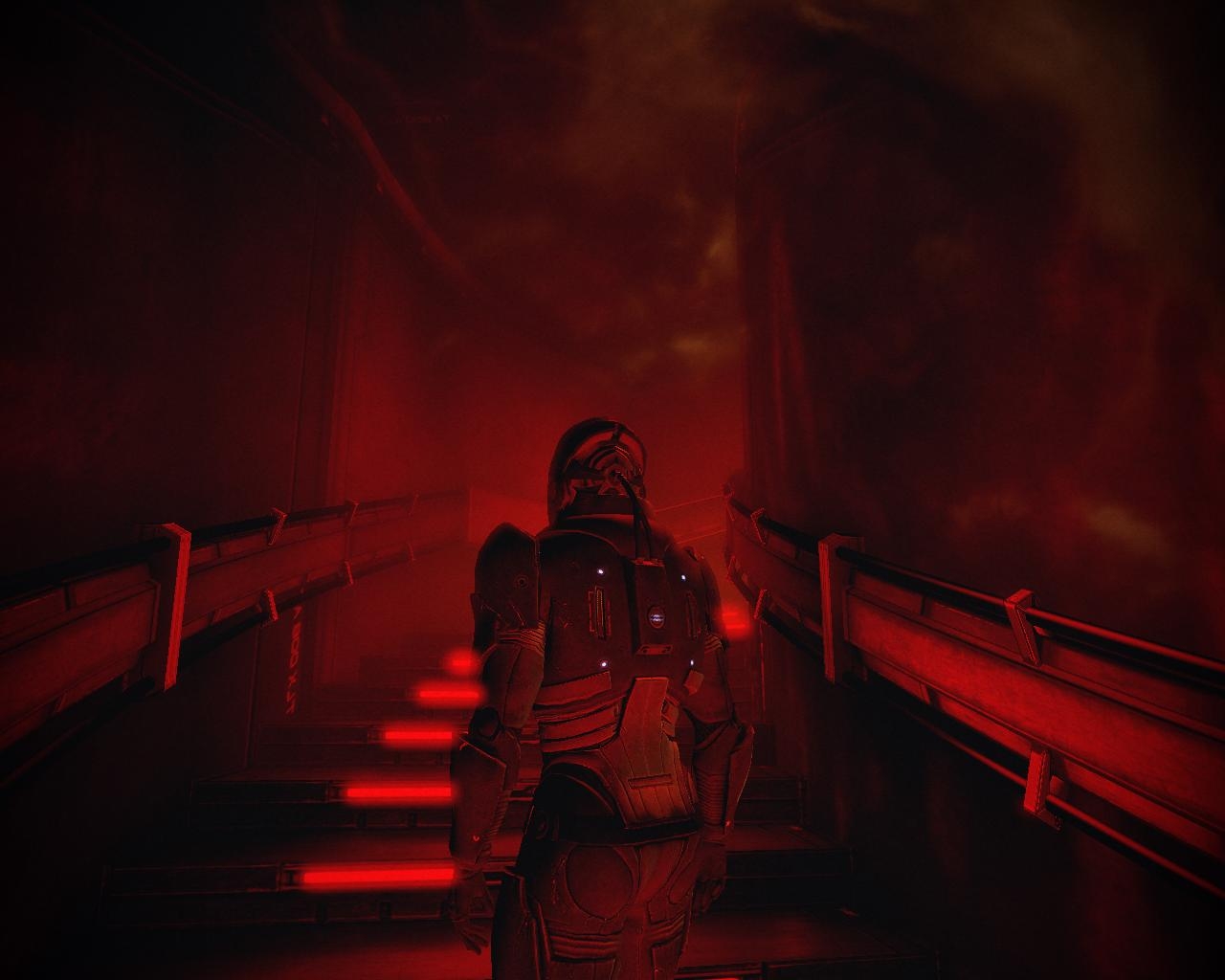 Скриншот из игры Mass Effect 2 под номером 180