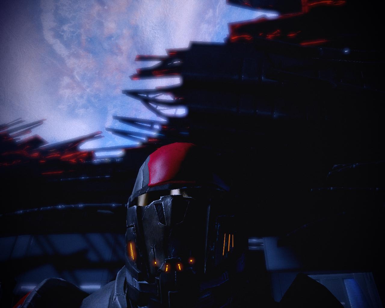 Скриншот из игры Mass Effect 2 под номером 182