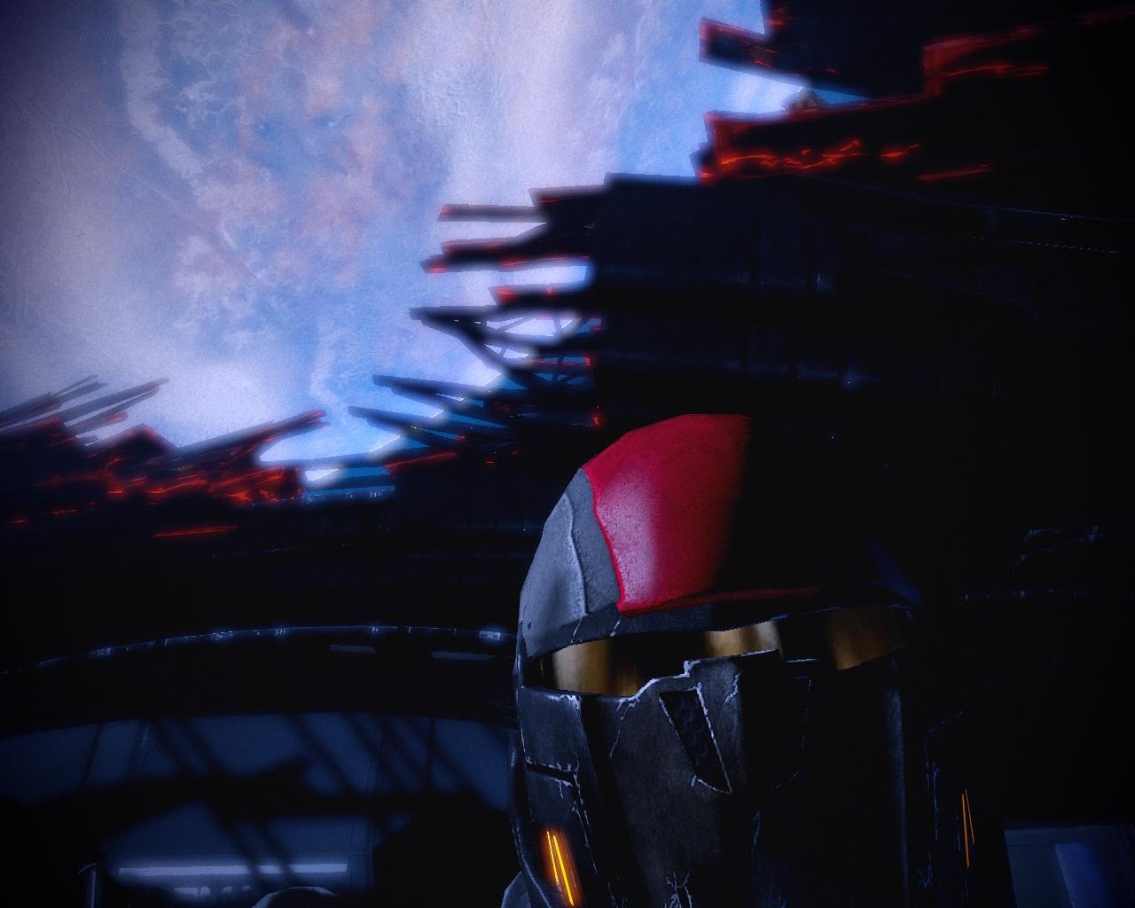 Скриншот из игры Mass Effect 2 под номером 183
