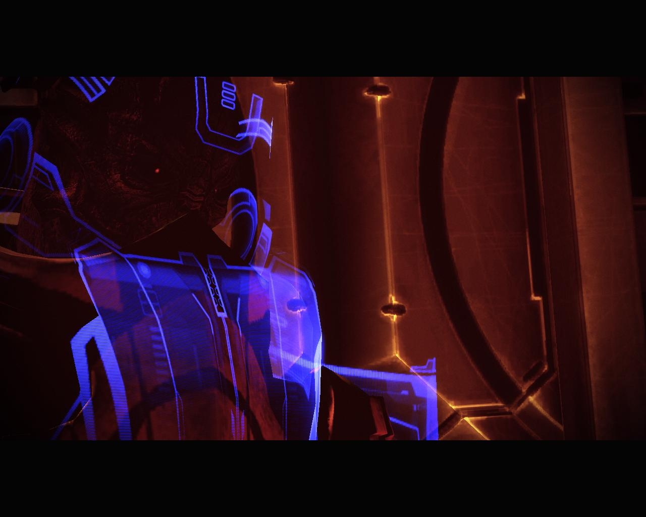 Скриншот из игры Mass Effect 2 под номером 53