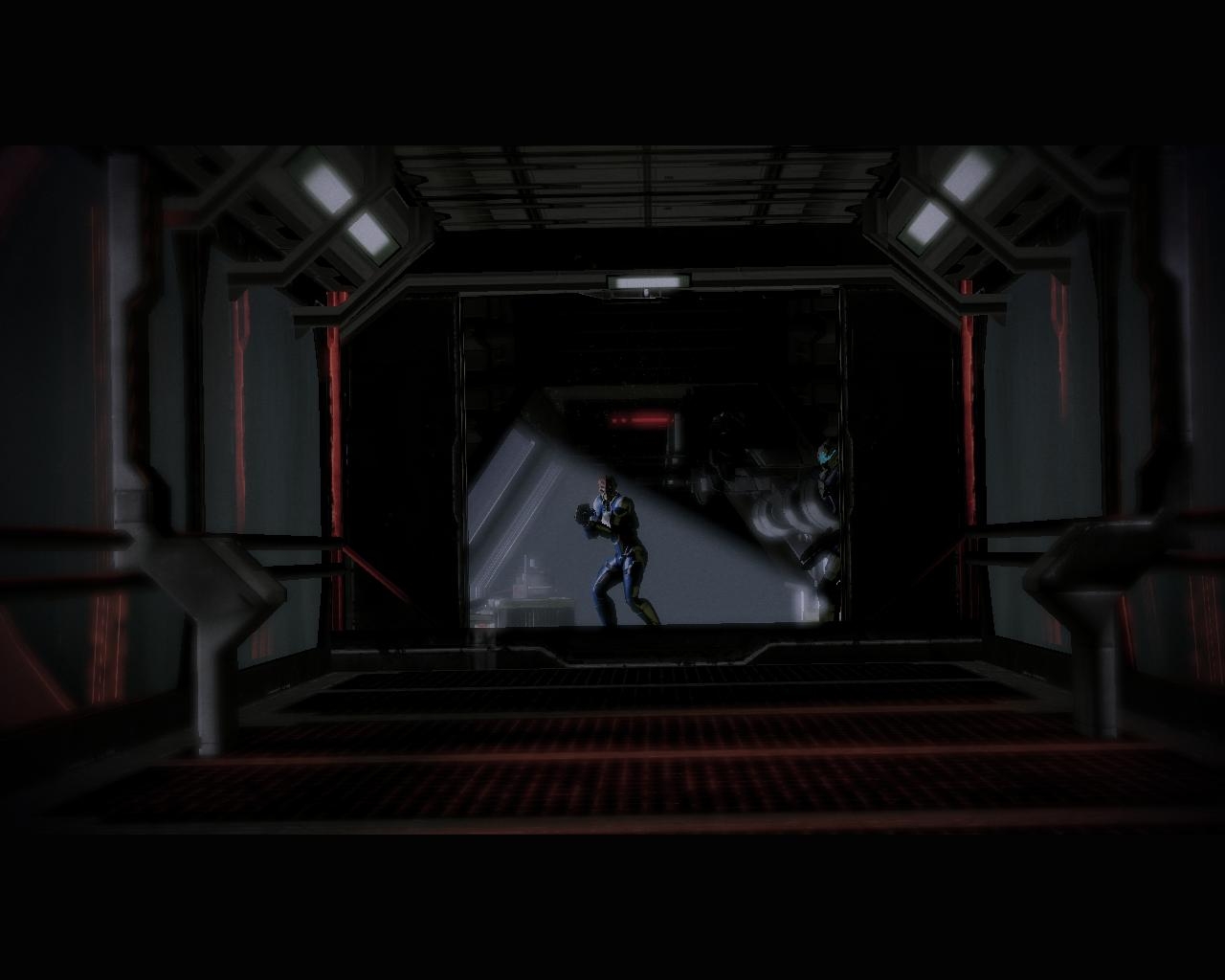 Скриншот из игры Mass Effect 2 под номером 56
