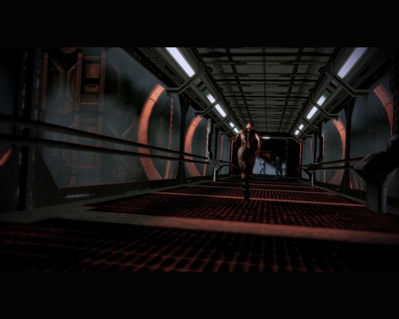 Скриншот из игры Mass Effect 2 под номером 57