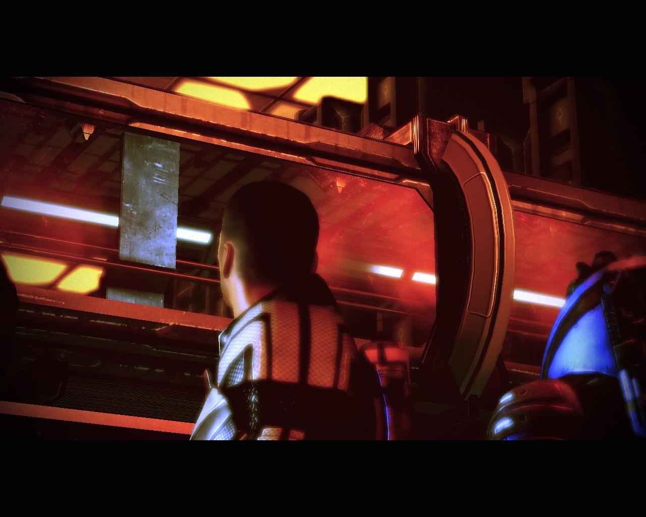 Скриншот из игры Mass Effect 2 под номером 58