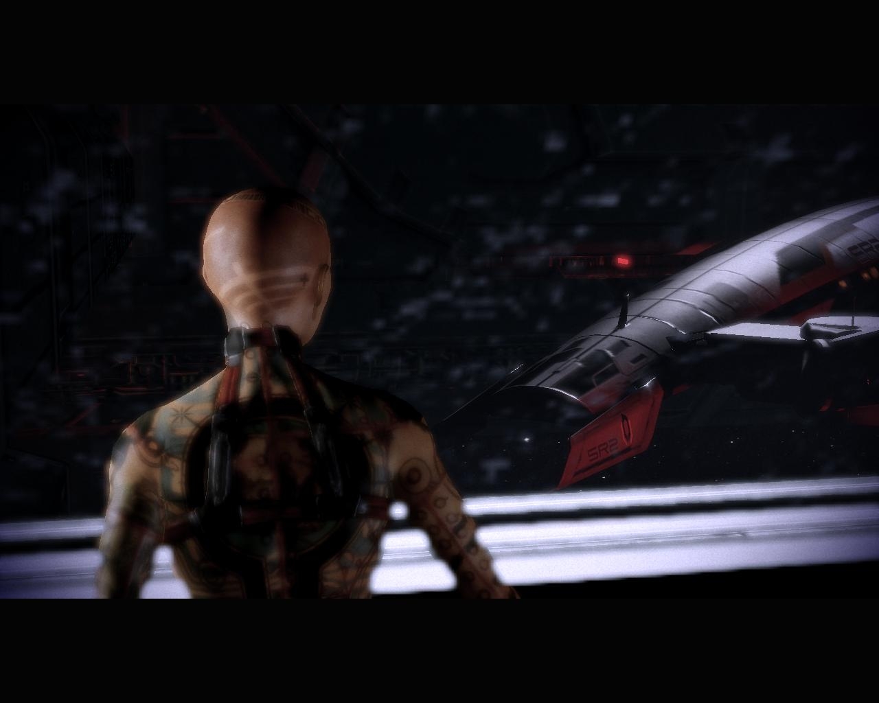 Скриншот из игры Mass Effect 2 под номером 60