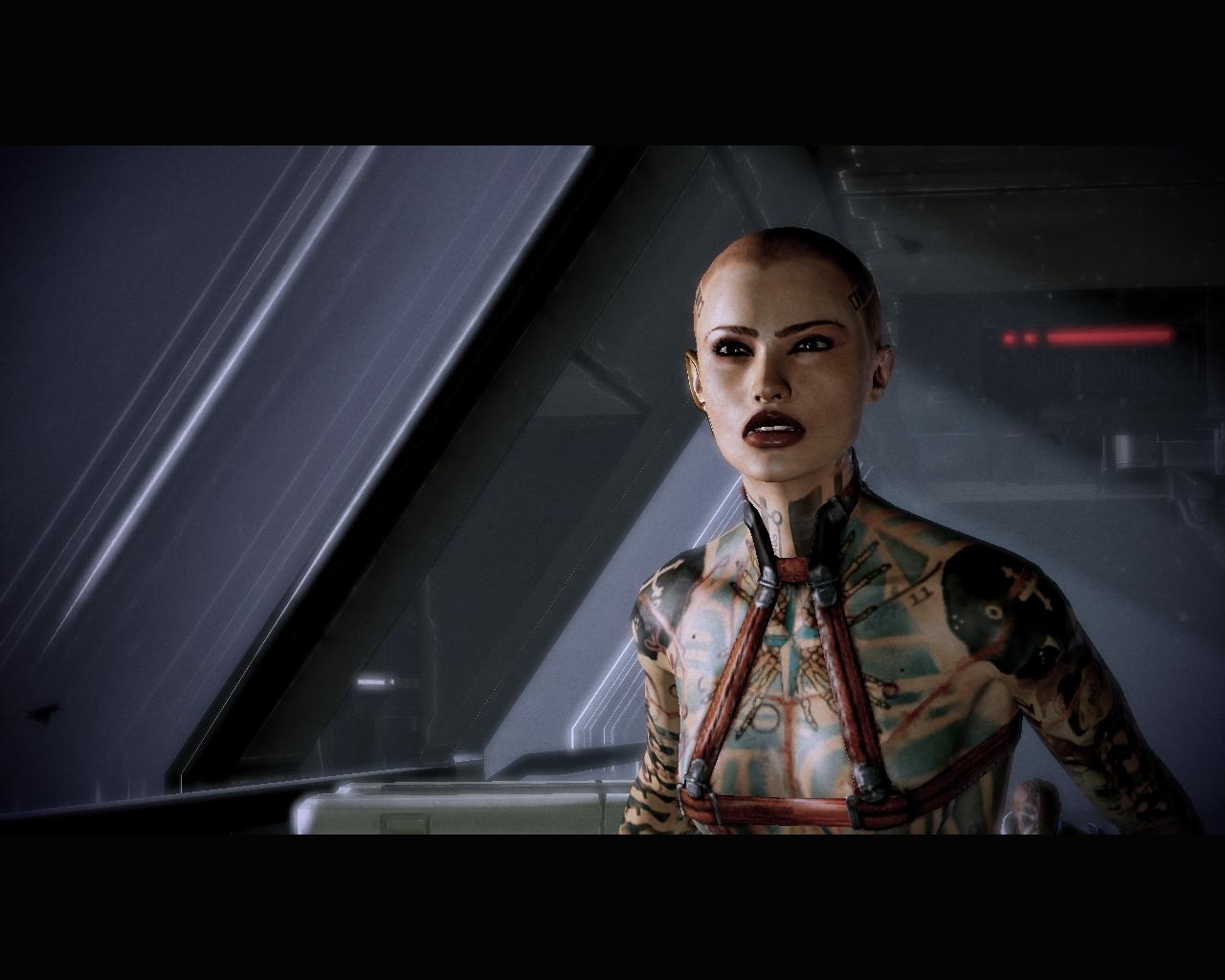 Скриншот из игры Mass Effect 2 под номером 62