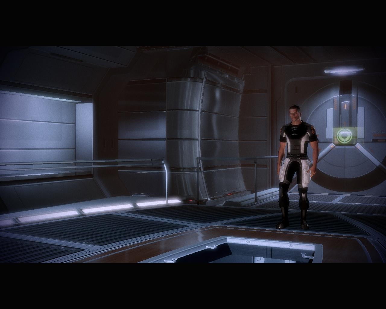 Скриншот из игры Mass Effect 2 под номером 72