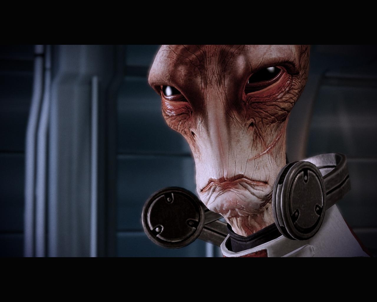 Скриншот из игры Mass Effect 2 под номером 80