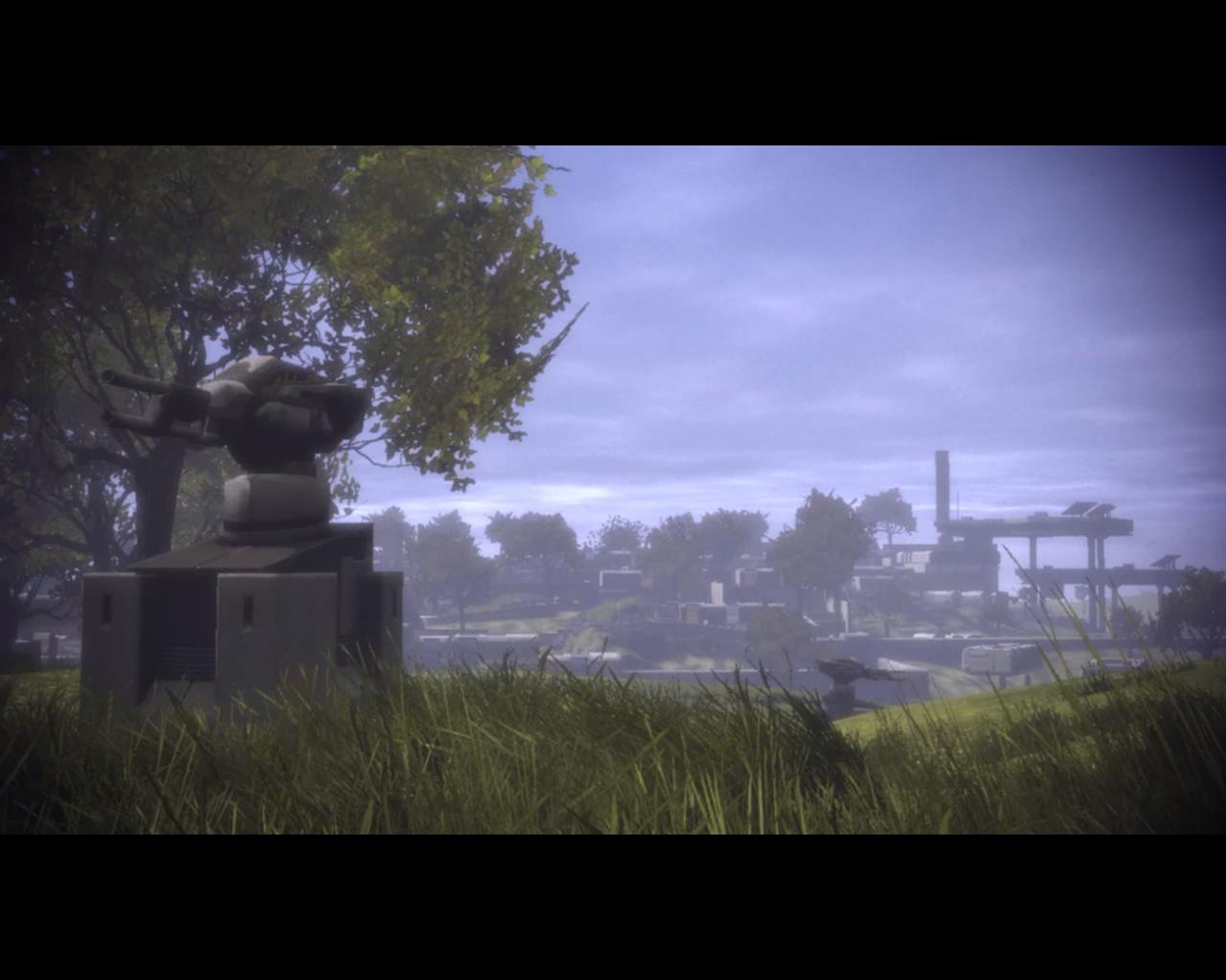 Скриншот из игры Mass Effect 2 под номером 81