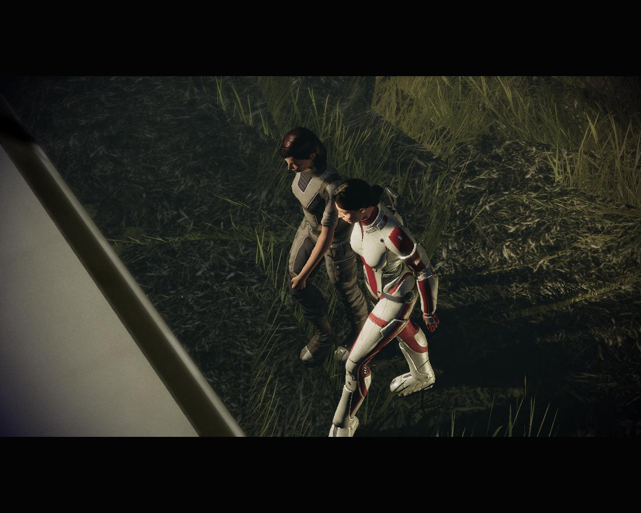 Скриншот из игры Mass Effect 2 под номером 83