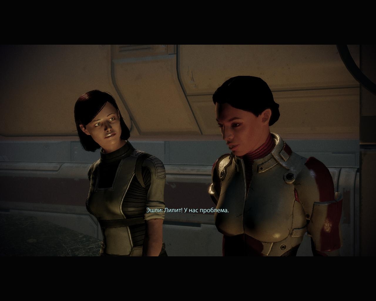 Скриншот из игры Mass Effect 2 под номером 84