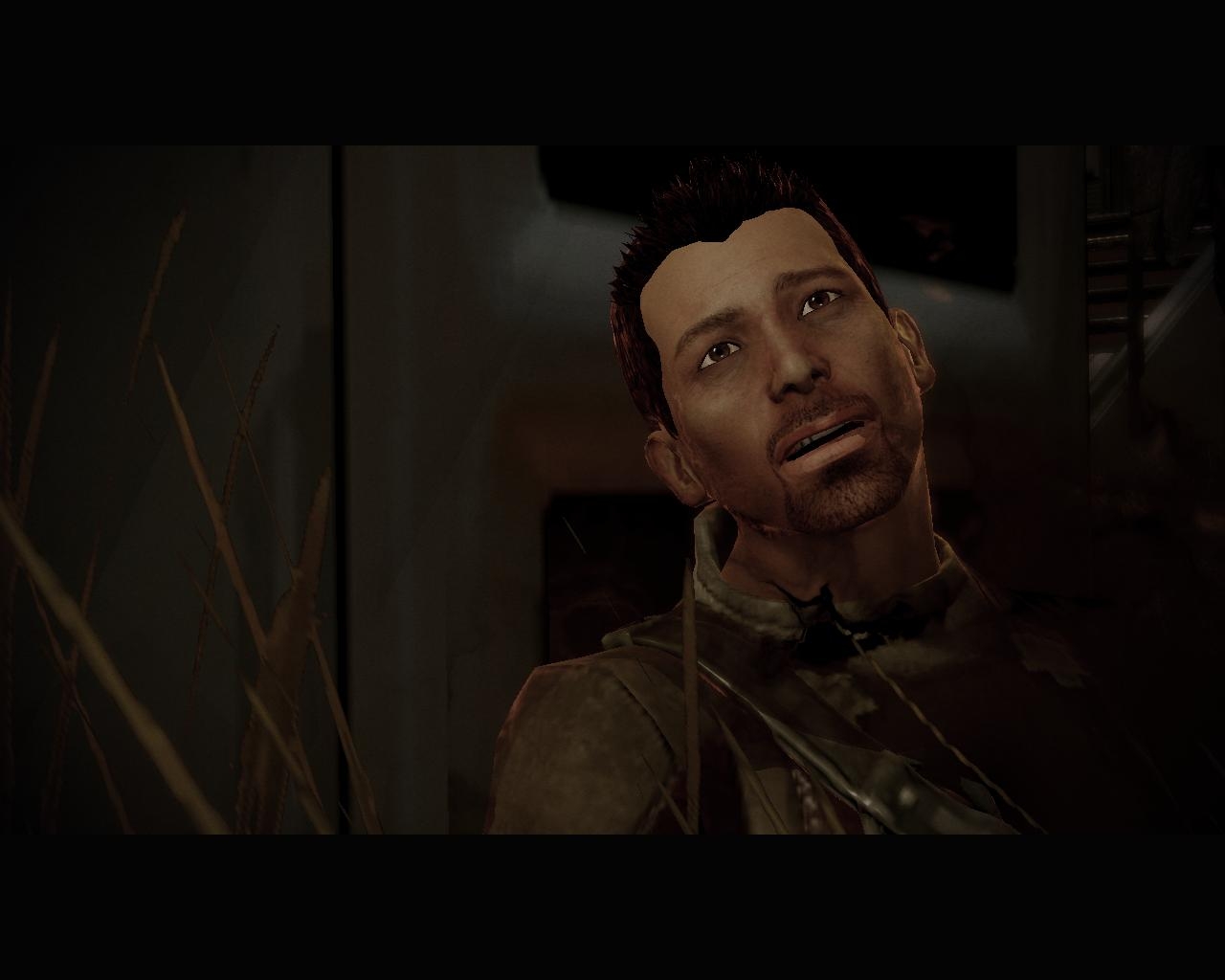 Скриншот из игры Mass Effect 2 под номером 87