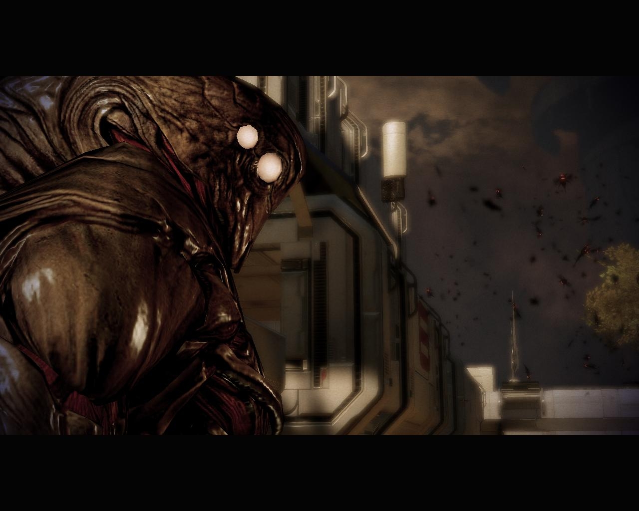 Скриншот из игры Mass Effect 2 под номером 88