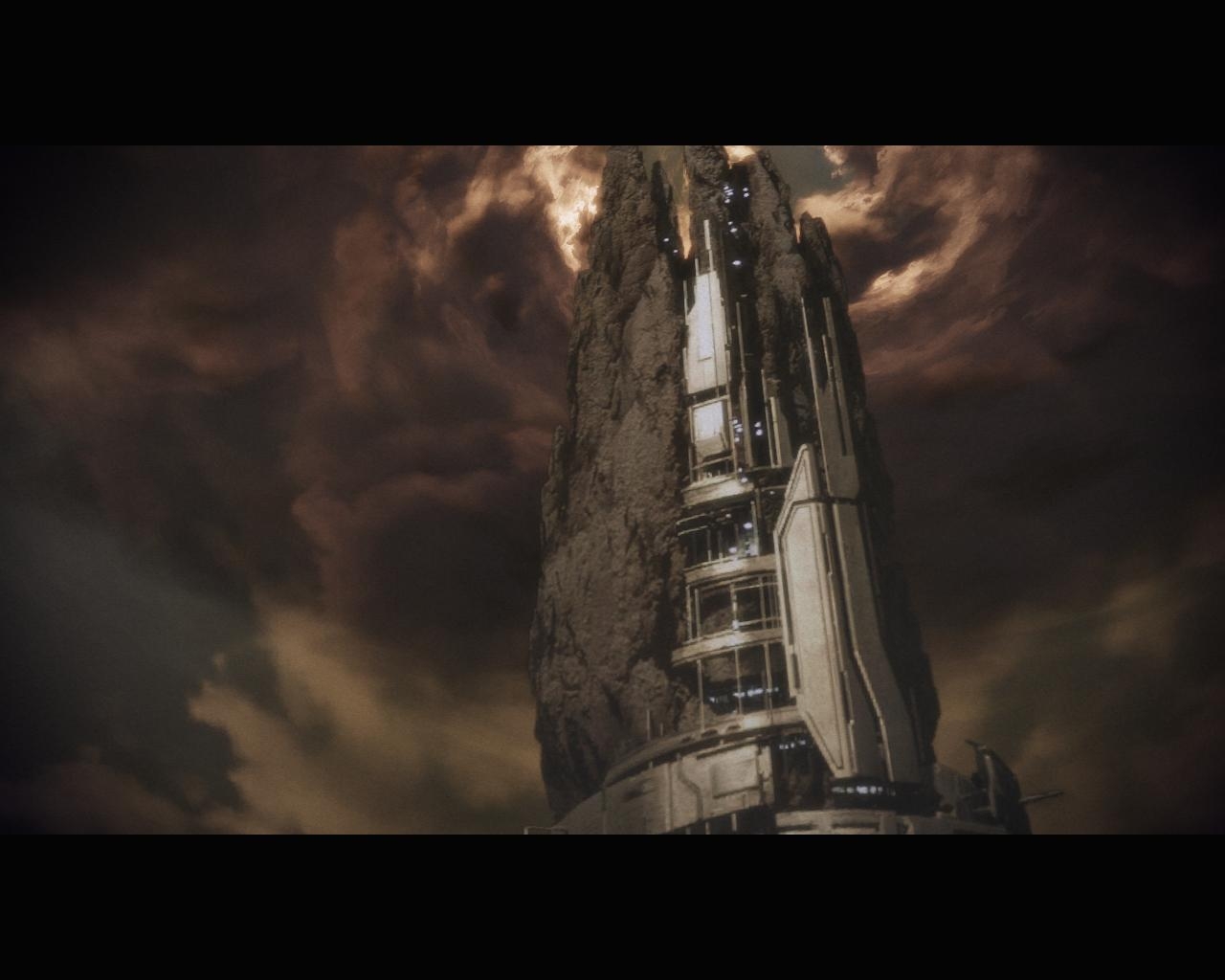 Скриншот из игры Mass Effect 2 под номером 89