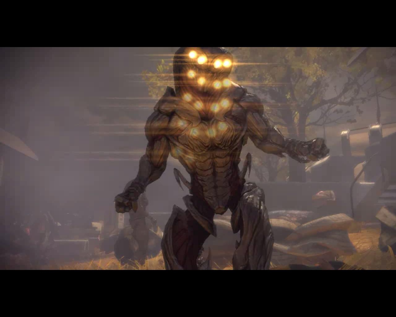 Скриншот из игры Mass Effect 2 под номером 93