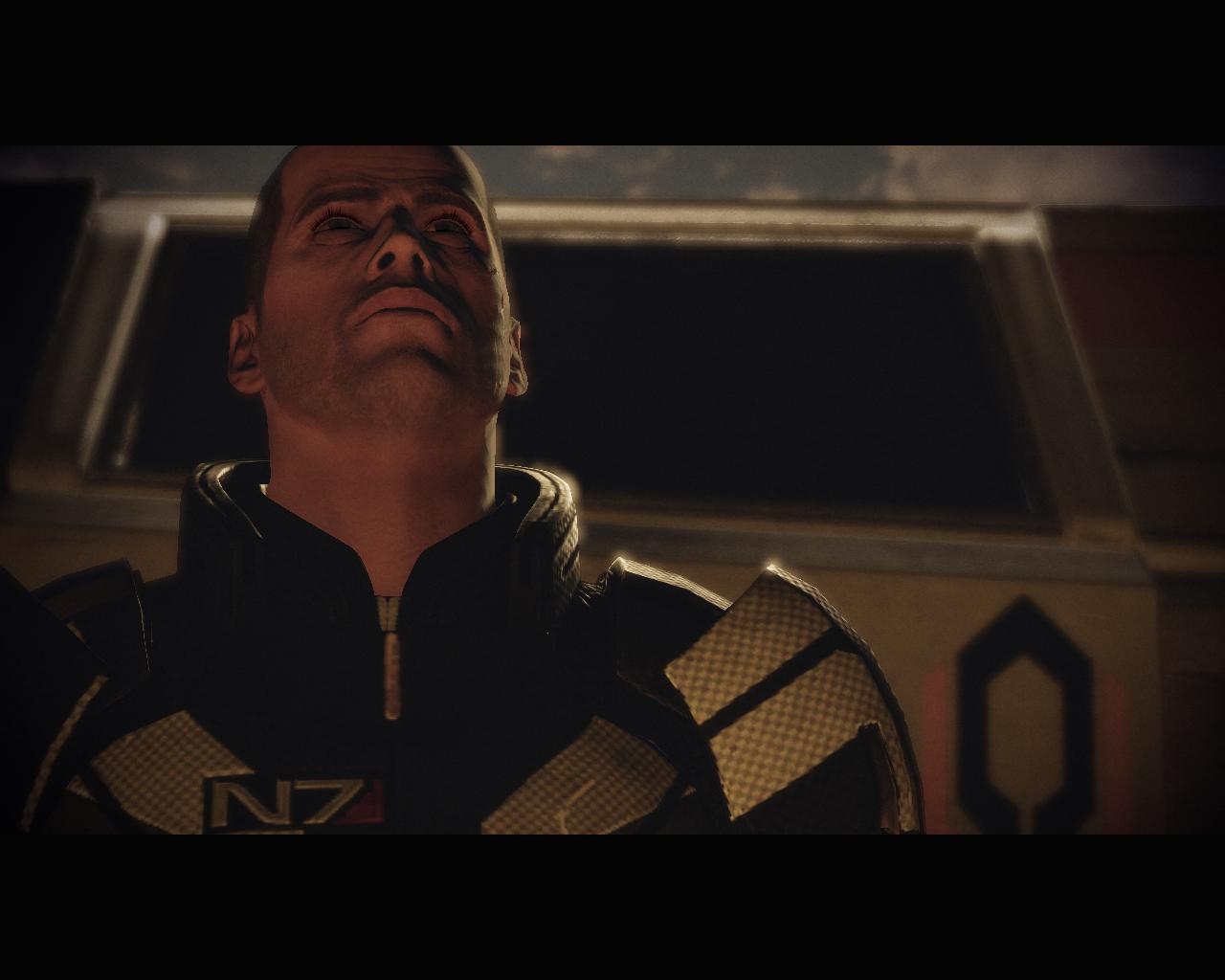 Скриншот из игры Mass Effect 2 под номером 97