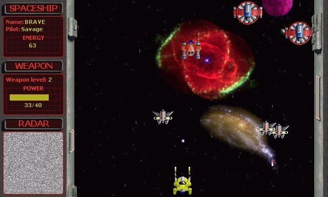 Скриншот из игры Outbreak (2001) под номером 1