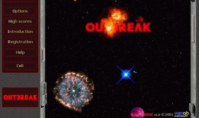 Скриншот из игры Outbreak (2001) под номером 10