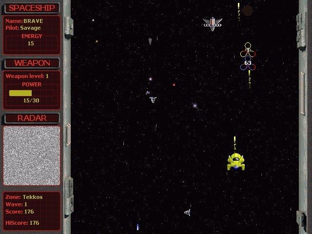 Скриншот из игры Outbreak (2001) под номером 3