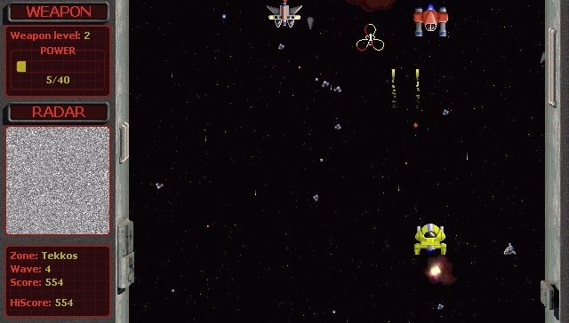 Скриншот из игры Outbreak (2001) под номером 7