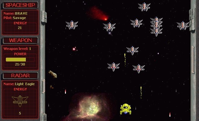 Скриншот из игры Outbreak (2001) под номером 8