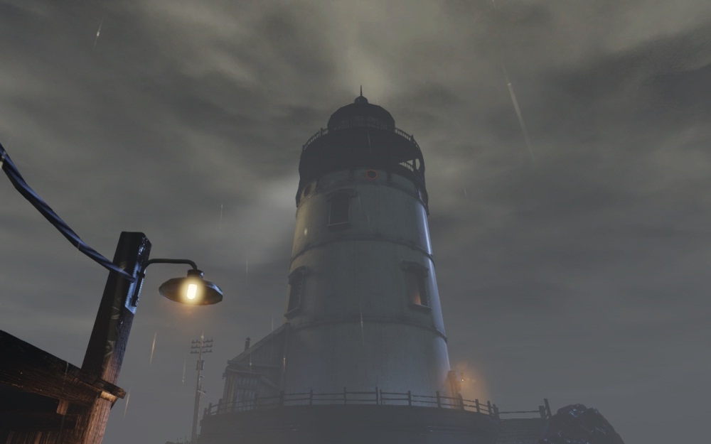 Скриншот из игры BioShock Infinite под номером 38