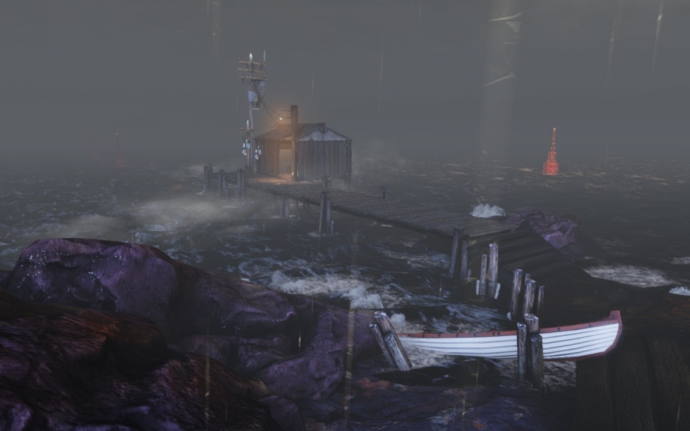 Скриншот из игры BioShock Infinite под номером 39