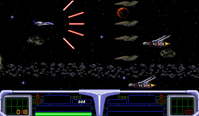 Скриншот из игры Icarus: The Day 4 под номером 2