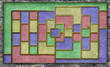 Скриншот из игры Nancy Drew: The Shattered Medallion под номером 12