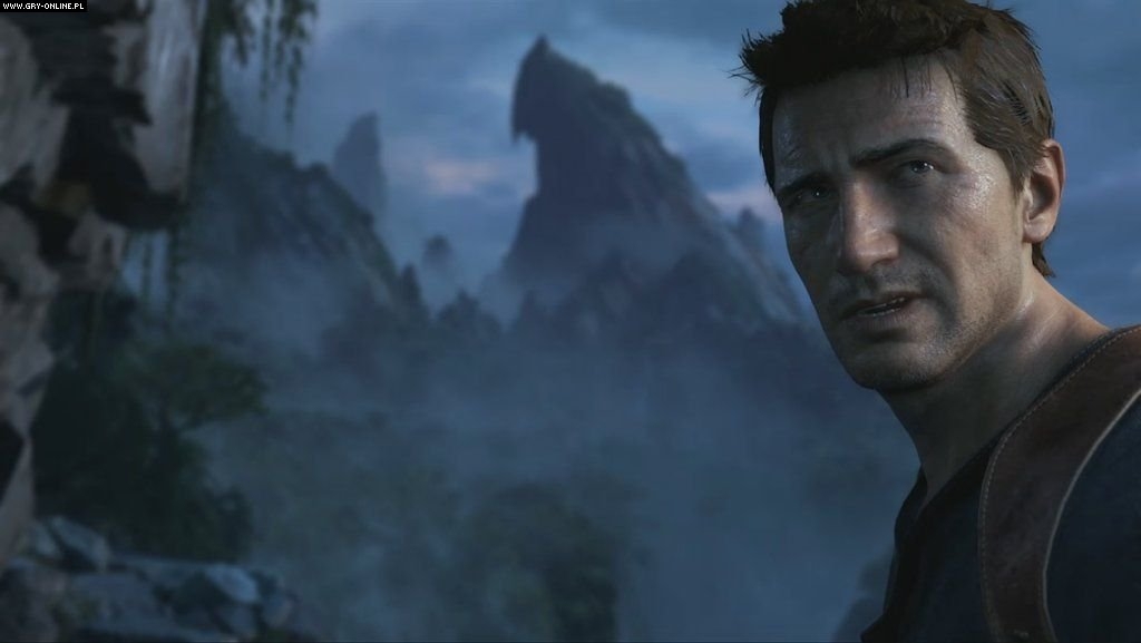 Скриншот из игры Uncharted 4: A Thief’s End под номером 4