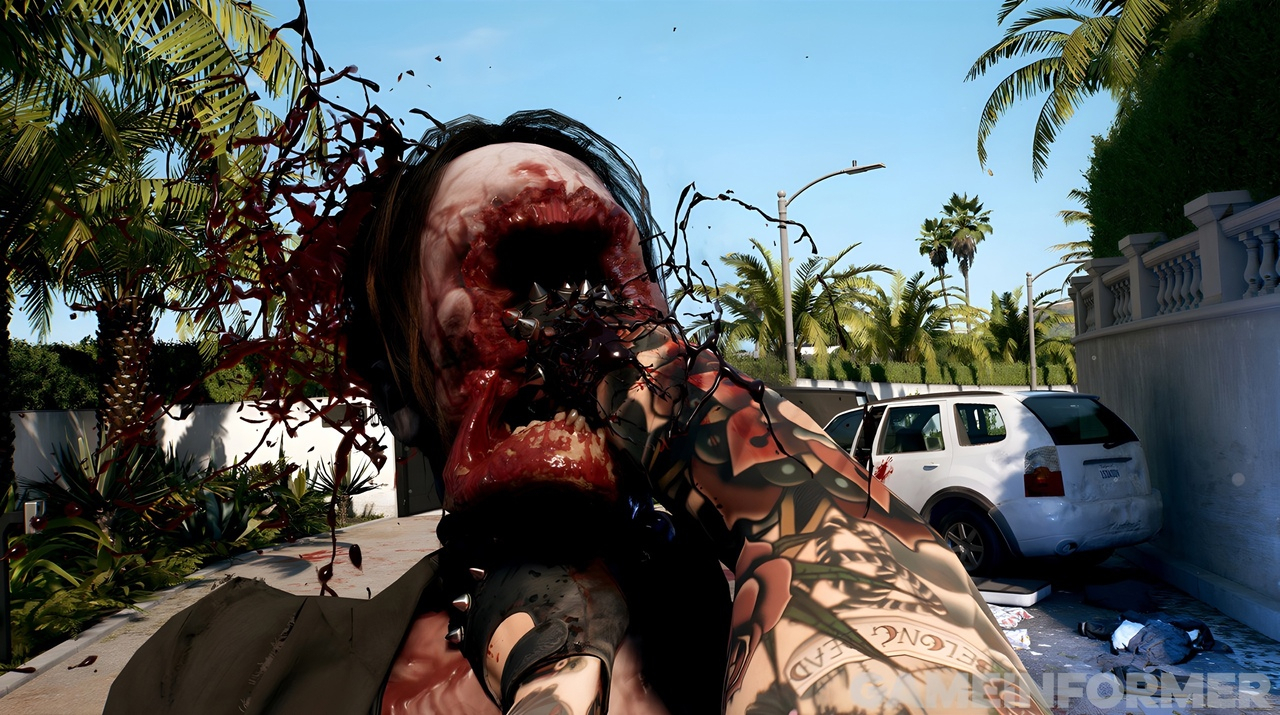 Скриншот из игры Dead Island 2 под номером 12