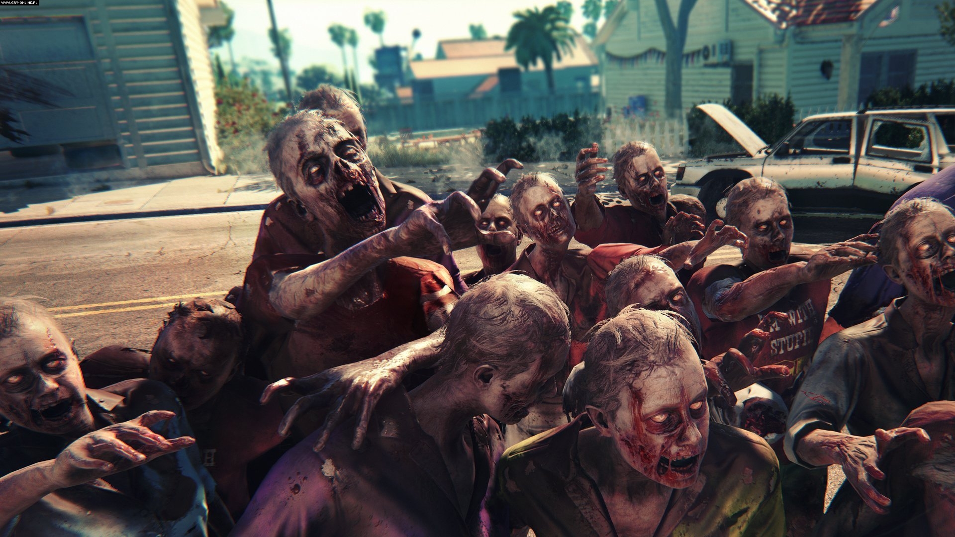 Скриншот из игры Dead Island 2 под номером 2