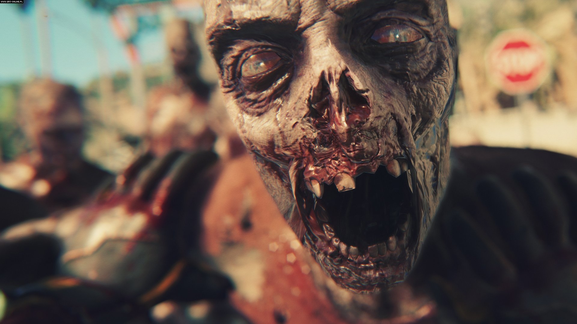 Скриншот из игры Dead Island 2 под номером 3