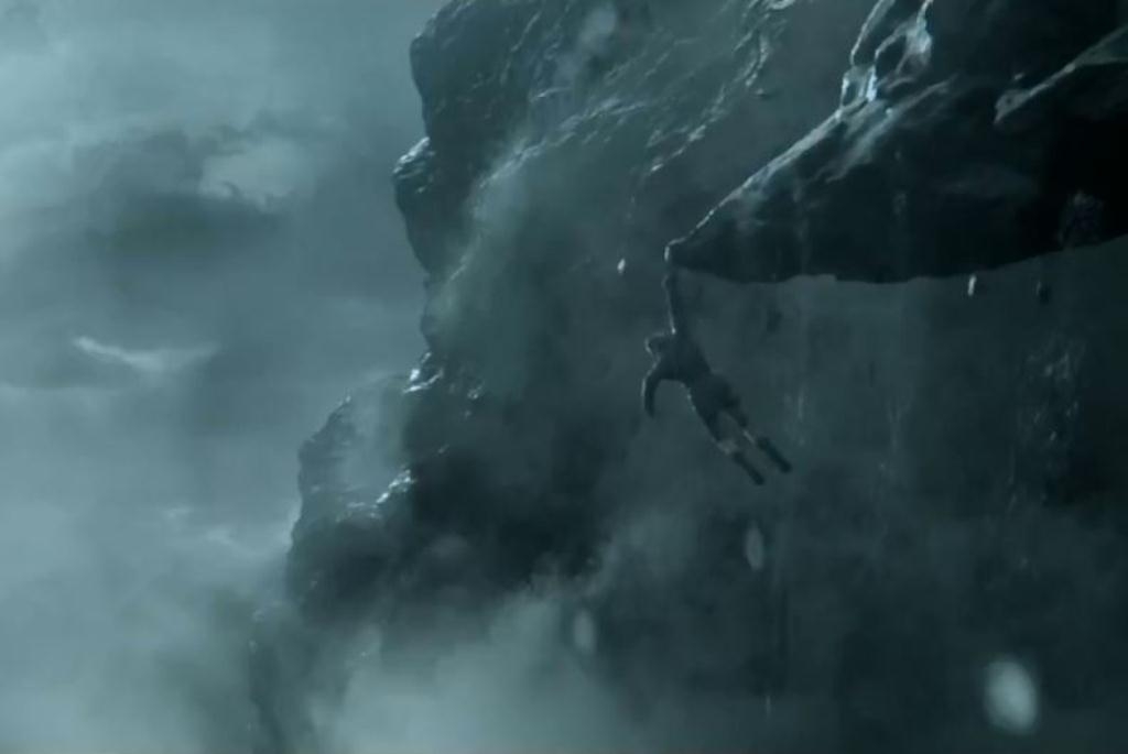 Скриншот из игры Rise of the Tomb Raider под номером 2