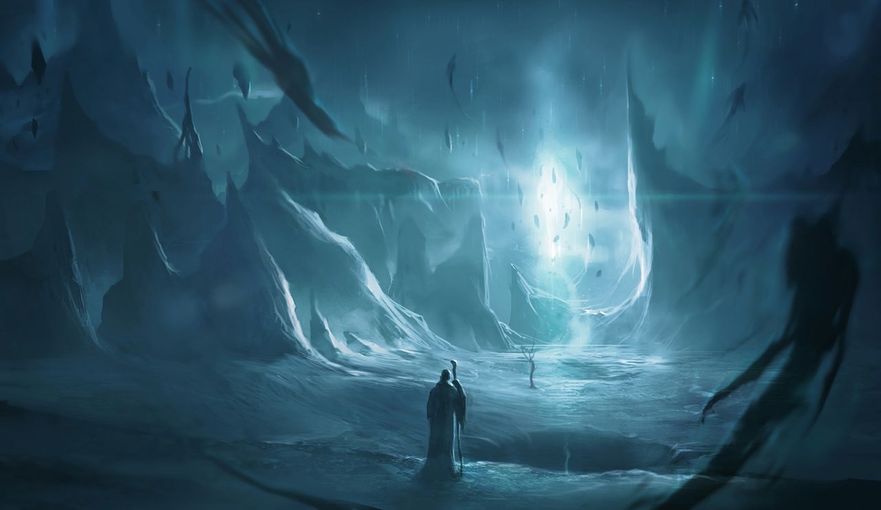 Скриншот из игры Dreamfall Chapters Book One: Reborn под номером 6