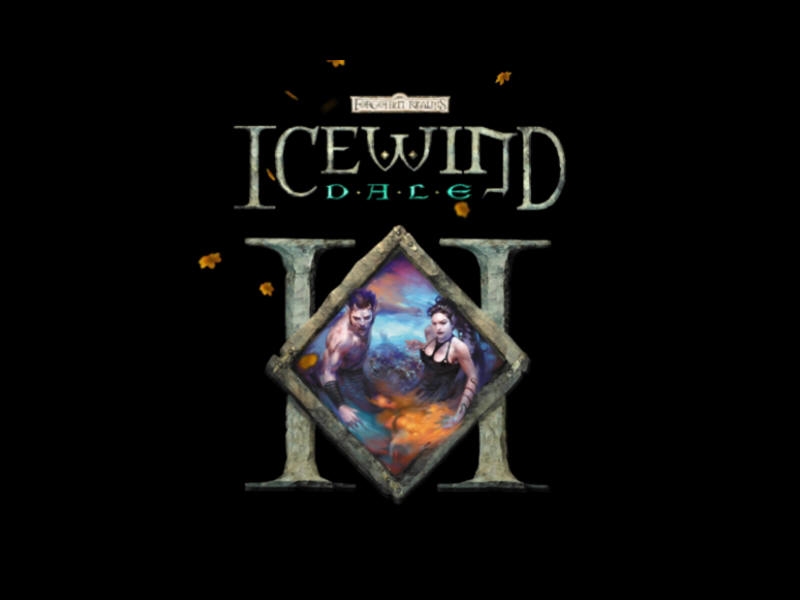 Скриншот из игры Icewind Dale под номером 25