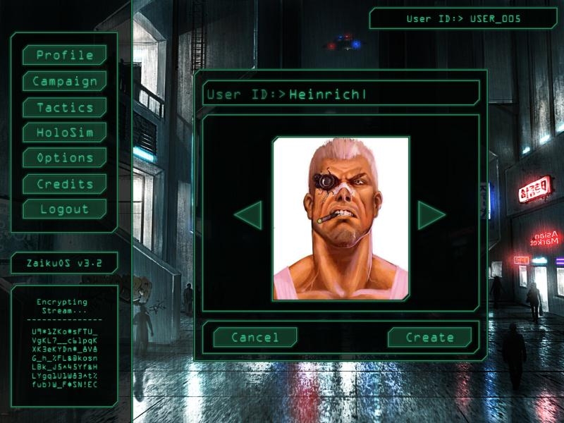 Скриншот из игры System Crash под номером 10