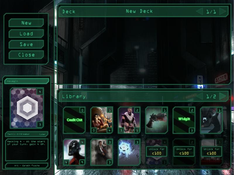 Скриншот из игры System Crash под номером 13