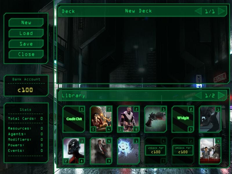 Скриншот из игры System Crash под номером 7
