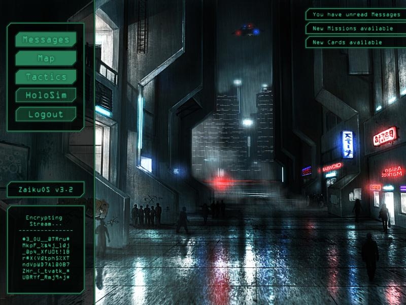 Скриншот из игры System Crash под номером 9