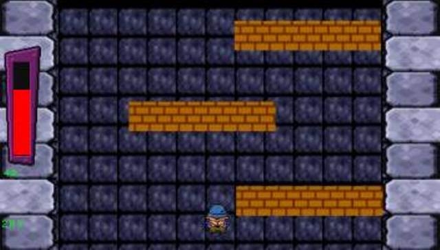 Скриншот из игры Icy Tower под номером 6