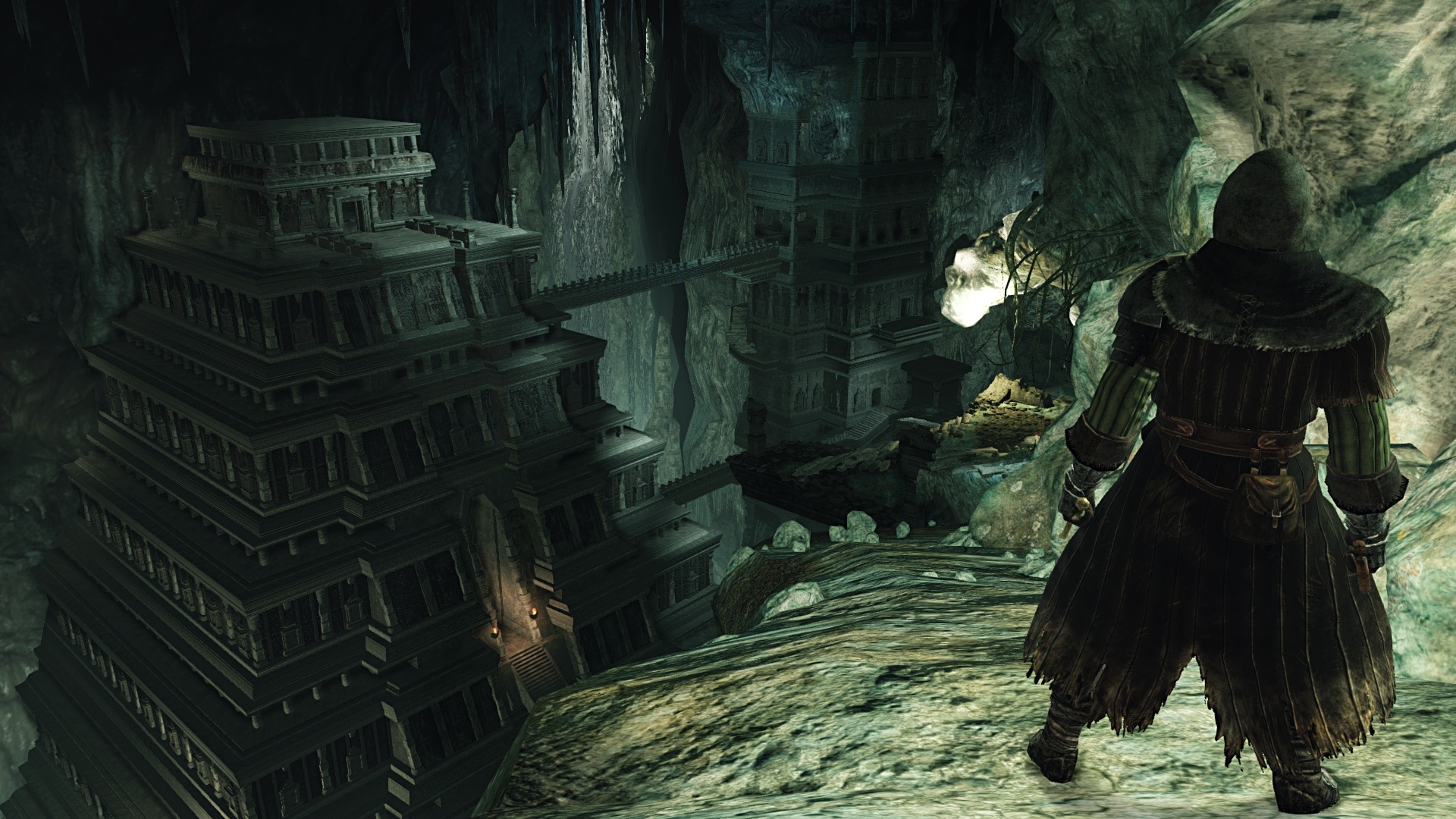 Скриншот из игры Dark Souls 2: Crown of the Sunken King под номером 11