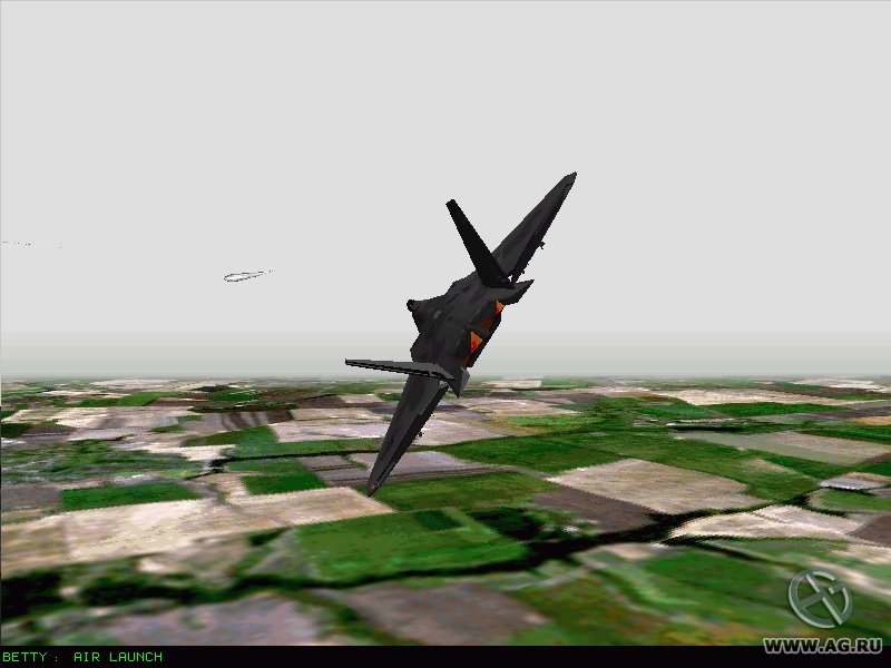 Скриншот из игры iF-22 под номером 18
