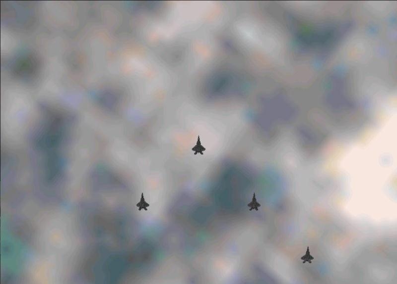 Скриншот из игры iF-22 под номером 9