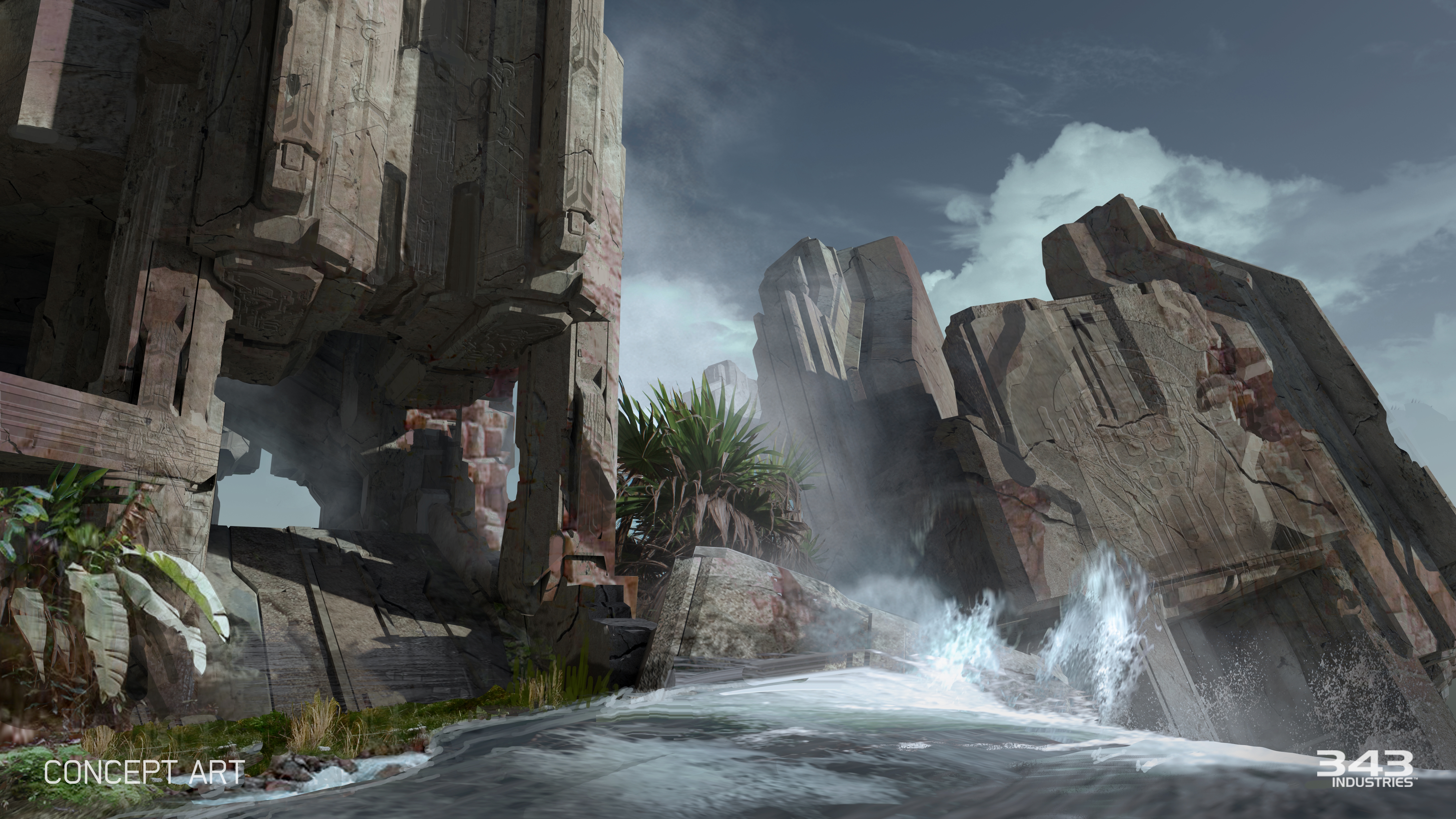 Скриншот из игры Halo: The Master Chief Collection под номером 22